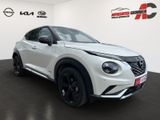 Nissan Juke Premiere Edition Hybrid - Nissan Juke: Premiere Edition