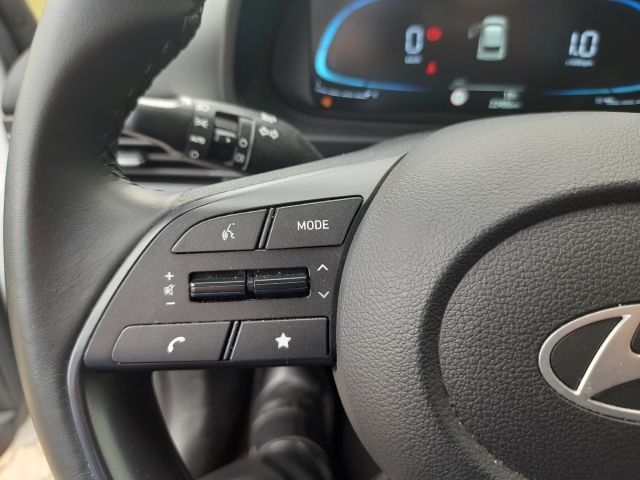 Hyundai i20 – Bild 13