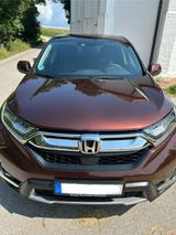 Honda Crv 1.5 - Honda: Crv
