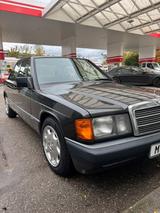 Mercedes-Benz Mercedes 190E W201 1.8 Sport line - Mercedes-Benz 190: Sport