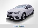 Seat Ibiza 1.0 TSI FR Pro DSG ACC LED Navi RüKa Sitzh