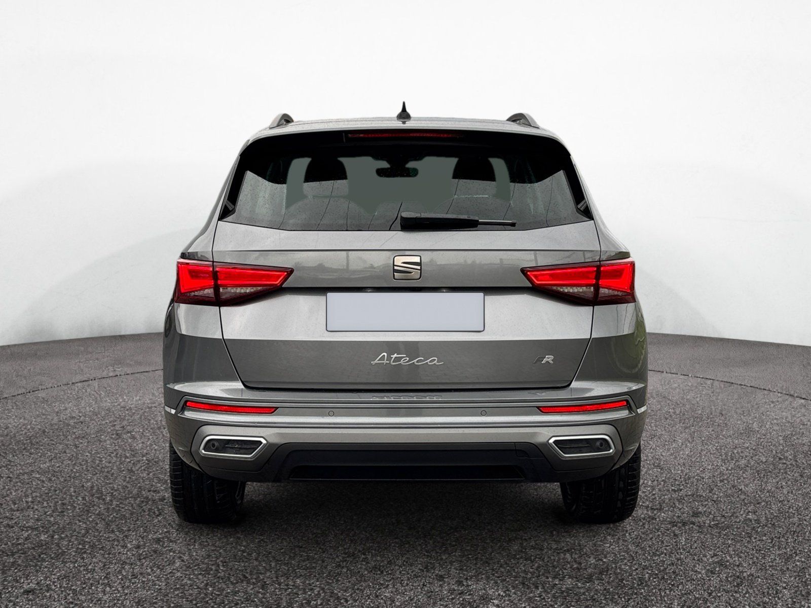 Seat Ateca - Bild 6