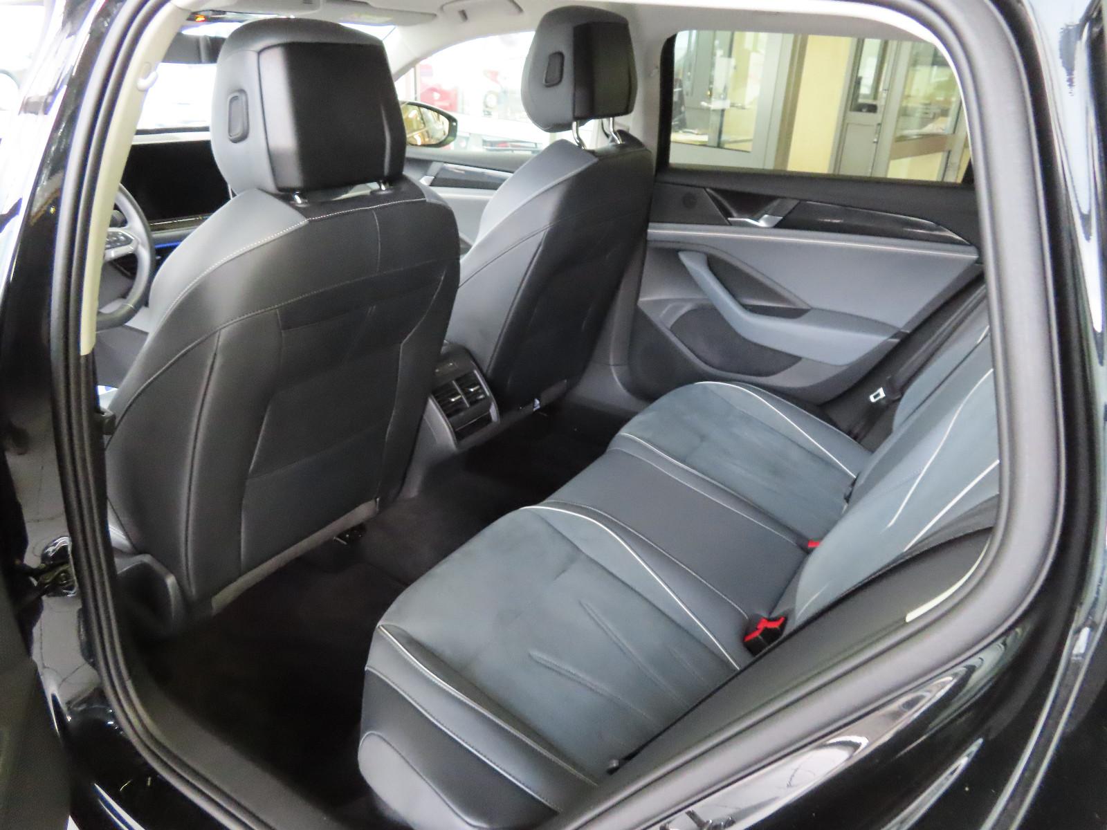 Volkswagen Passat 2.0 TDI 110 kW Business NAVI LED 4,99%, миниатюра 16