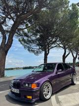 BMW E36 325i Limousine *Einzelstück* - BMW 325 aus 1994: 325i