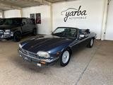 Jaguar XJS V12 Cabriolet - gebrauchte Jaguar XJS aus dem Jahr 1989