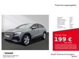 Audi Q4 e-tron Sportback 40 MMI LED Kamera Standhzg. - Audi Q4 e-tron