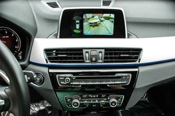 Fahrzeugabbildung BMW X1 xDrive18d M Sport ANHZV DRIVING KAMERA DAB+