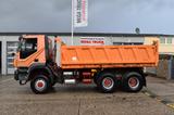 Meiller Kipperaufbau mit Zylinder komplett -3 Axle-TOP - Meiller LKWs