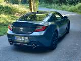 Toyota GR86 - 2,4L - 6 Gang Handschalter - Toyota GR86 Benziner Gebrauchtwagen