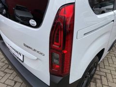 CITROEN Berlingo Plus 1.5 HDI 100 Klima Kamera LED