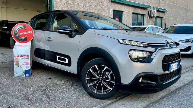 Другие Citroen C3 1.2 83 CV SHINE NEOPATENTATI