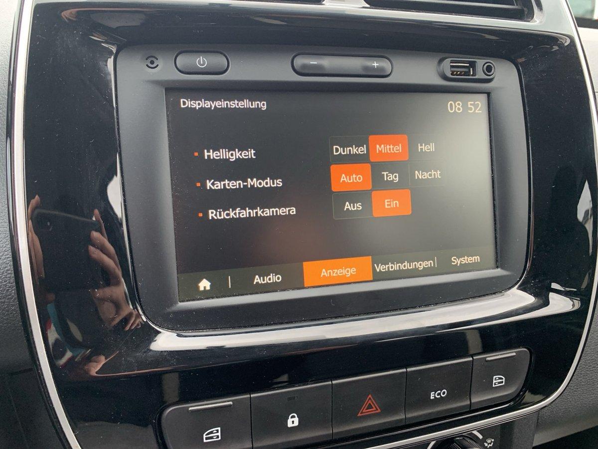 Dacia Spring ELECTRIC ESSENTIAL 45 CCS+NAVI+RFK+KLIMA