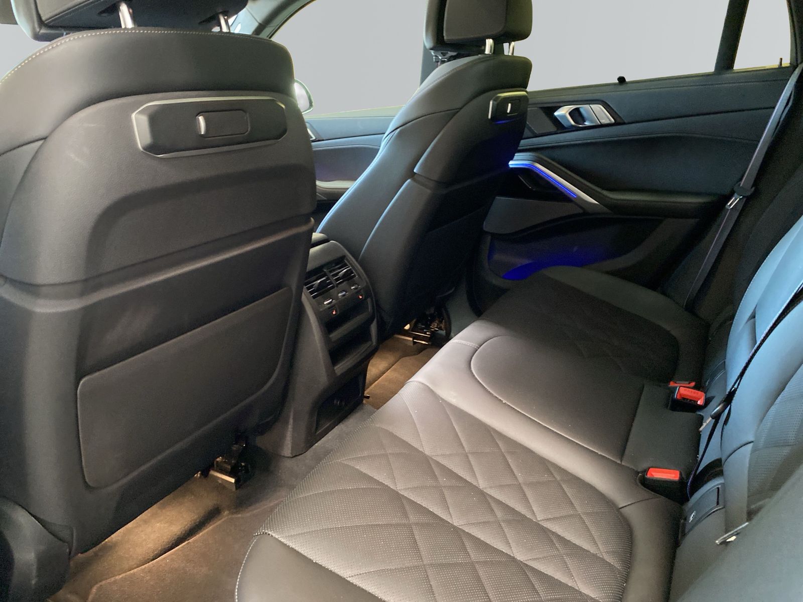 BMW X6 - Bild 9