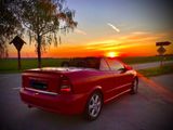 Opel Astra Cabrio 2.2 DTI Edition 90 Jahre Berton... - Opel Astra: Cabrio, J
