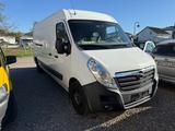 Opel Movano Kastenwagen L3-H2 KLIMA*PDC*3,5t* - Opel Movano: Kastenwagen