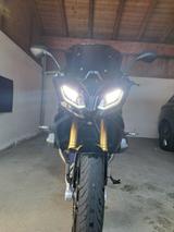 BMW R 1250 RS - BMW R 1250 RS