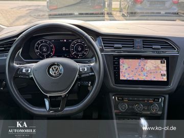 Volkswagen Tiguan - 9