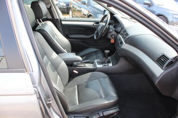 BMW 318 - 6