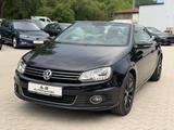 Volkswagen Eos Sport & Style/Leder/Navi/Cam/LED/75000km - VW Eos Gebrauchtwagen