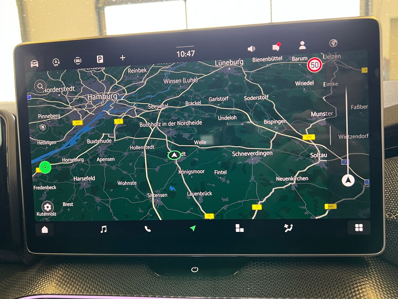 Fahrzeugabbildung SKODA Kodiaq Selection 2.0 TDI DSG *AHK, LED, Komfortp