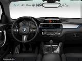 BMW 118d xDrive 3-TÜRER M SPORT NAVI BUSINESS LED  G - BMW 118: 118d M