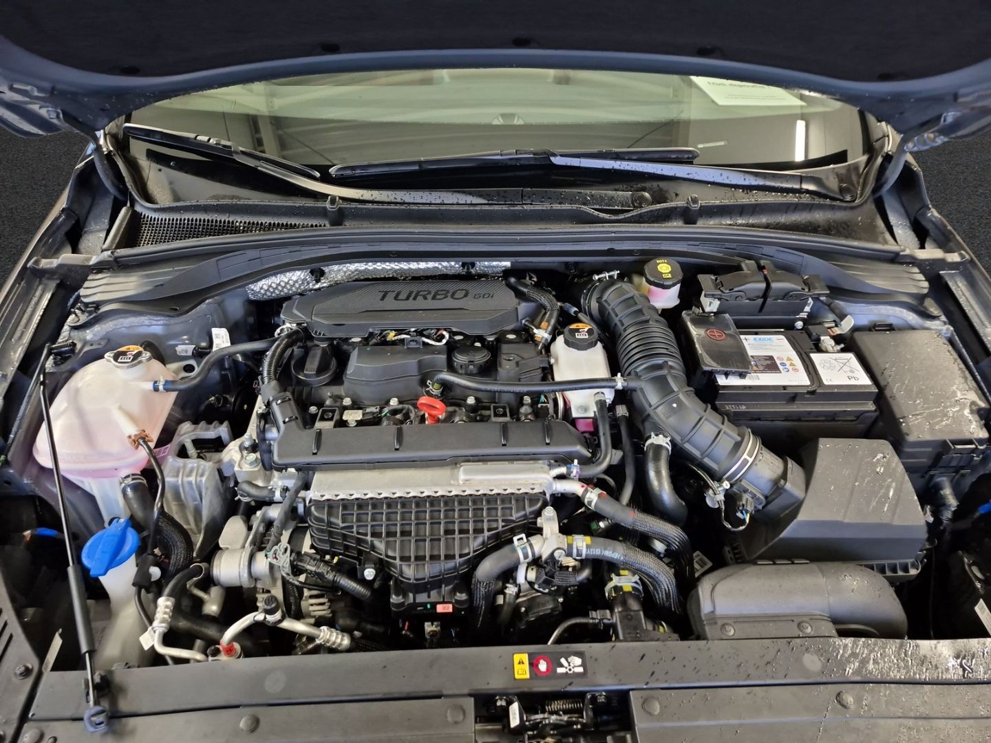 Hyundai i30 – Bild 7