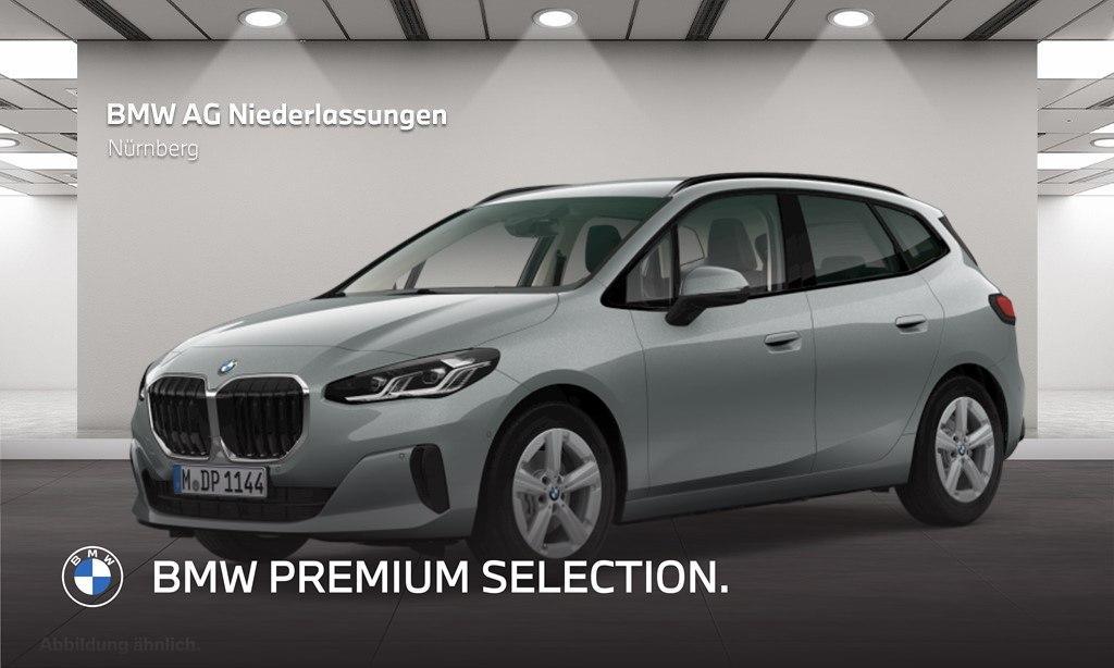 BMW 220 Active Tourer