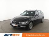 BMW 330d xDrive Luxury Line Aut*NAVI*LED*TEMPO*PDC* - BMW 330 in Hamburg