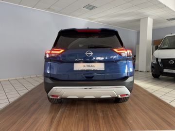 Nissan X-Trail Tekna 1.5 VC-T 163 PS Automatik Winterpa