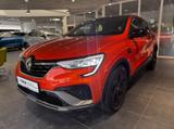 Renault Arkana R.S. LINE TCe 140 EDC (MY21) - Renault: 21