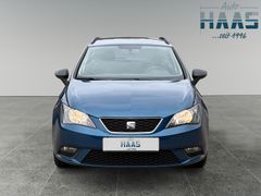 Fahrzeugabbildung Seat Ibiza Combi 1.2 TSI Style ST Klima Alu