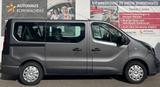 Opel Vivaro B 1.6 CDTI L1H1 2,7t -2x KLIMA- 9-SITZER  - Opel: Sitzer 9