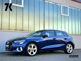 Audi A3 Sportback 35 TDI Advanced *NAVI|PDC|TEL* - Audi A3 mit Diesel-Antrieb: Kombi