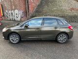 Citroën C4 VTi 120 Tendance - Citroën C4: Vti