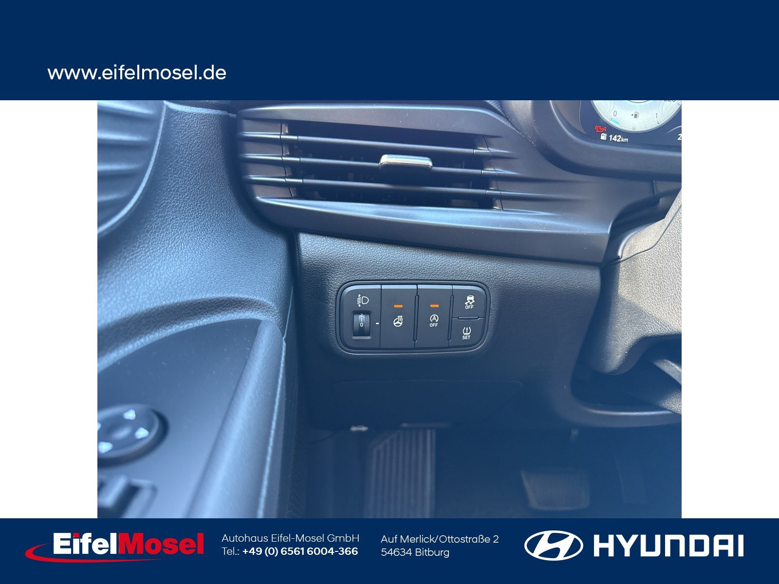 Hyundai i20 – Bild 19