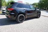 Jeep Grand Cherokee 6.4 V8 HEMI SRT LPG - Jeep Grand Cherokee: Srt 8