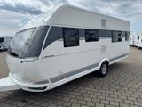 Hobby 560 WLU Prestige, Auflastung 2000 kg Sonderpreis - Hobby Wlu prestige 560
