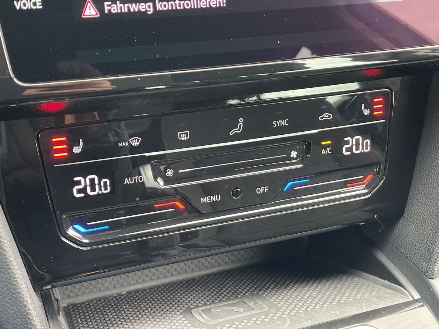 Passat Variant 2.0 TDI DSG Business AHK/Kamera/M