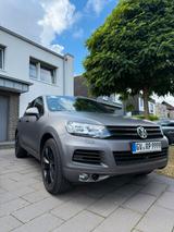 Volkswagen Touareg 3.0 V6 TDI Tiptronic Edition X BMT E... - gebrauchte VW Touareg aus dem Jahr 2014