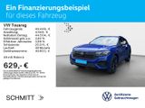 Volkswagen Touareg R 3.0 V6 eHybrid 4MOTION DSG*MATRIX*LEDE - Volkswagen Touareg in Osnabrück