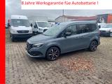 Mercedes-Benz EQT 200 Style,KEYLESS-GO,1 Hand - Mercedes-Benz EQT Gebrauchtwagen