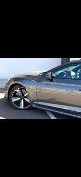 Audi RS5 FULL OPTION - graue Audi RS5