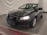 Audi A3 Sportback 1.6 Attraction 2.HAND ORIG KM! - Audi A3 aus 2010: Sportback