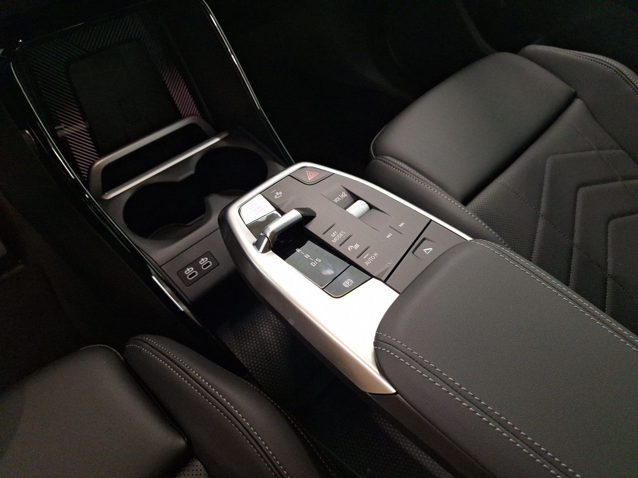 BMW 220 Active Tourer - Bild 15