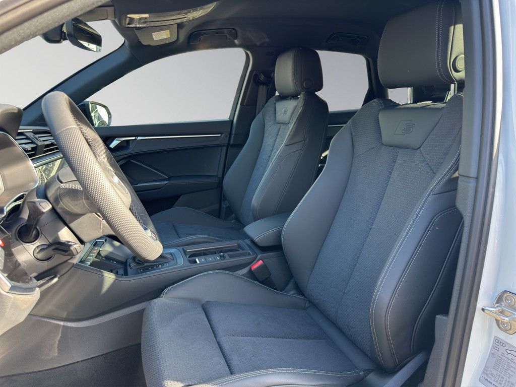 Audi Q3 - Bild 11