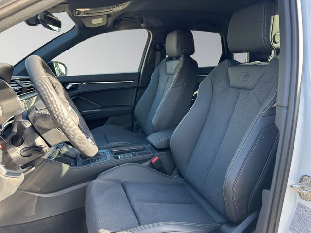 Q3 S line 35 TFSI 110150 kWPS S tronic