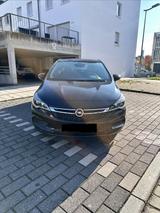 Opel Astra 1.6 Diesel 2017 | 100.000 km |18 Zoll - Opel Astra mit Diesel-Antrieb: 2.0