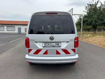 Volkswagen Caddy - 7