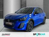 Peugeot 208 GT Navi 180°Kamera Klimaautomatik Sportpaket - Peugeot 208 in Braunschweig