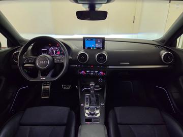 2019 AUDI S3 thumbnail 32